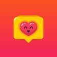 Symbol des Programms: Captions for photos