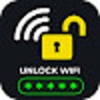 Ikon program: WiFi Password Hacker Auto…