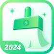 ไอคอนของโปรแกรม: Sweep Master-Phone Cleane…