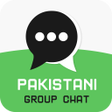程序图标：Pakistani Chat