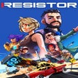 ไอคอนของโปรแกรม: Resistor
