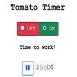 Tomato Timer