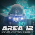 プログラムのアイコン：Area 12