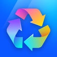Ikona programu: Storage Cleaner - Cleanup…