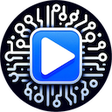 プログラムのアイコン：ChatGPT Batch Tasks Sprea…
