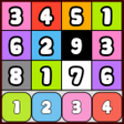أيقونة البرنامج: Sudoku