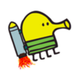 Ikon program: Doodle Jump
