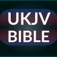 UKJV Bible