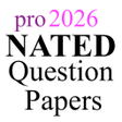 プログラムのアイコン：TVET NATED Question Paper…