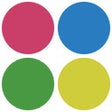 Ikon program: ColorBee - The Ultimate C…