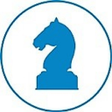 程序图标：Deep Chess - Free Chess T…