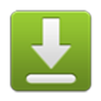 程序图标：Download Manager