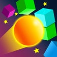程序图标：Pixel Breaker 3D: Color B…