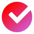 أيقونة البرنامج: Listly  To Do List App
