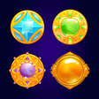 Biểu tượng của chương trình: Find Puzzle Game