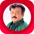 Vijayakanth Movies Wallpapers icon