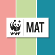 Icône du programme : WWF Matguiden