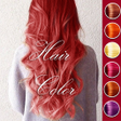 Ícone do programa: Hair Color Changer Real