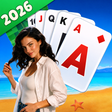 Programikon: Starry Peaks:Solitaire