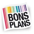 Ikona programu: Max de bons plans