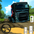 Offroad Truck Simulator Mud 3d icon