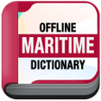 Icon of program: Maritime Dictionary Pro