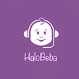 プログラムのアイコン：Halo Beba  Vaš saputnik u…