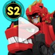 Icon of program: Dinocore season 2full ver…