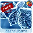 Winter Live Wallpaper Free | Xperia™ Theme