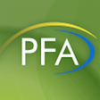 プログラムのアイコン：PFA Mobile