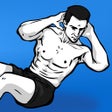 Icon of program: Ab Workout by 7M  Abs  Co…