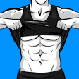 Ab Workout by 7M  Abs  Core