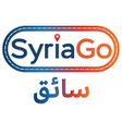 Icoon van programma: سائق SyriaGo: ربح سريع