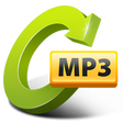 Icon of program: MP3-Converter