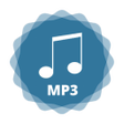 Ícone do programa: MP3 Converter