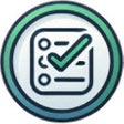 ไอคอนของโปรแกรม: Task Manager Extension