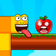 Icône du programme : Apple Snake