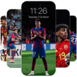 Ícone do programa: Lamine Yamal Wallpapers H…