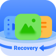 程序图标：DeletedPic Recovery-AllRe…