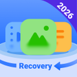 Icon of program: DeletedPic Recovery-AllRe…