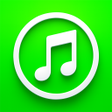 Ícone do programa: Music Player - Hash Playe…