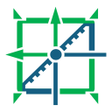 Иконка программы: Bhu Meter: Land Calculato…
