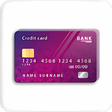 程序图标：Virtual Credit Card Apply