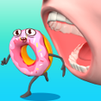 プログラムのアイコン：More Snacks