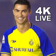 프로그램 아이콘: Soccer Ronaldo Wallpapers…