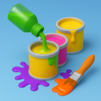 Icoon van programma: Color Jam