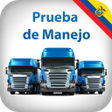 Icon of program: Prueba de Manejo -Pesados…