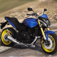 Icon of program: Manobras de Motos Grau BR