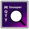 プログラムのアイコン：MQTT Snooper