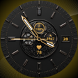 ไอคอนของโปรแกรม: Metamorphic: Analog Watch…